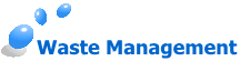 Waste Management